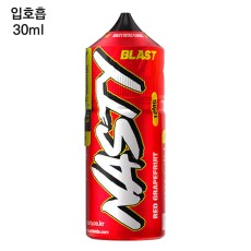 [네스티] 블라스트 레드자몽 30ml