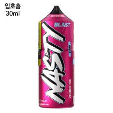 [네스티] 블라스트 리치아이스 30ml