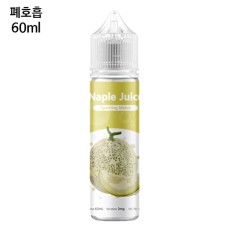 [네이플] 스파클링 멜론 60ml