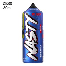 [네스티] 블라스트 레드에너지 30ml