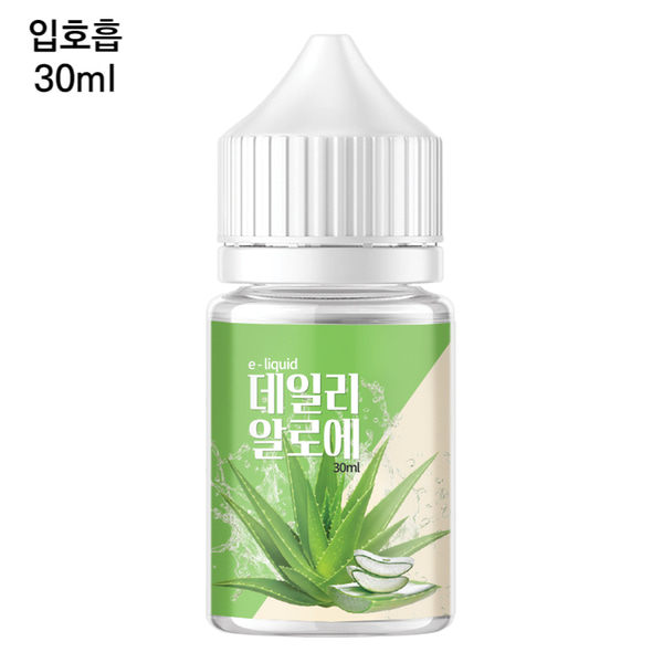 데일리 알로에 30ml