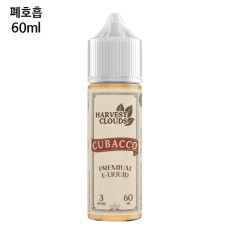 [하베스트 클라우드] VCT 쿠바코 60ml