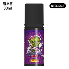 [좀비런] 크레이지플럼 30ml