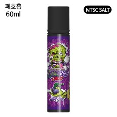 [좀비런] 크레이지플럼 60ml