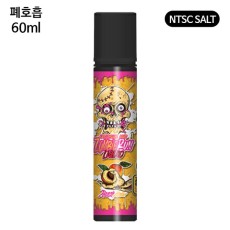 [좀비런] 피치홀릭 60ml