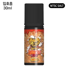 [좀비런] 퓨리어프리콧 30ml