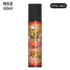 [좀비런] 퓨리어프리콧 60ml