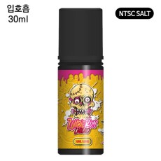 [좀비런] 피치홀릭 30ml