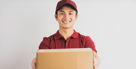 오늘 도착 서비스